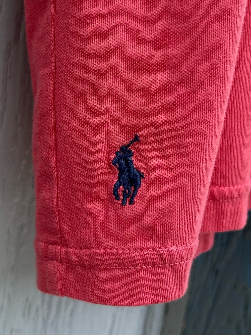 Ralph Lauren Tee - Picture 3 of 9